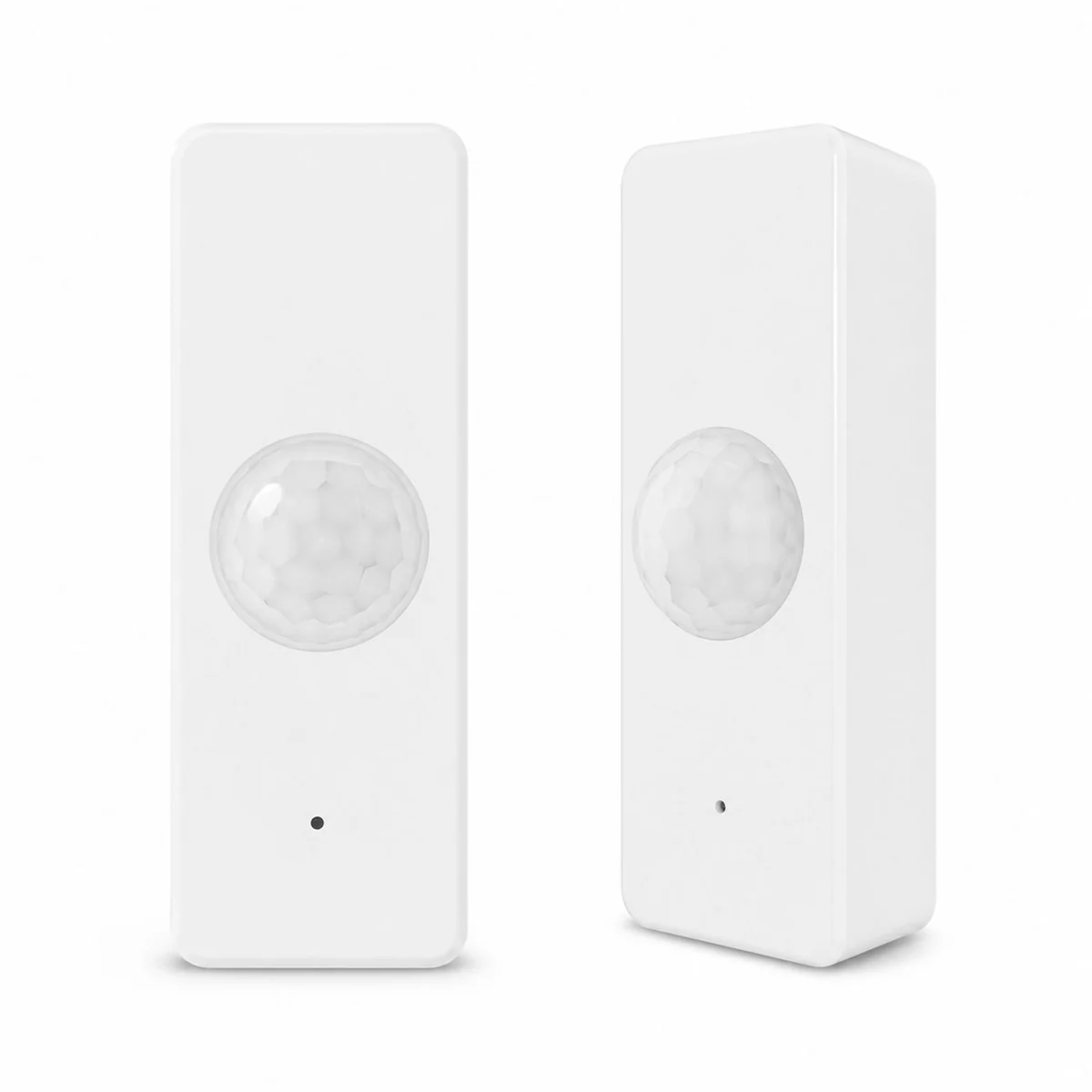 Pair of YUXUNITE Wi-Fi motion sensors